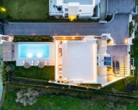 New Build - Villa - Marbella