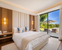 New Build - Villa - Marbella