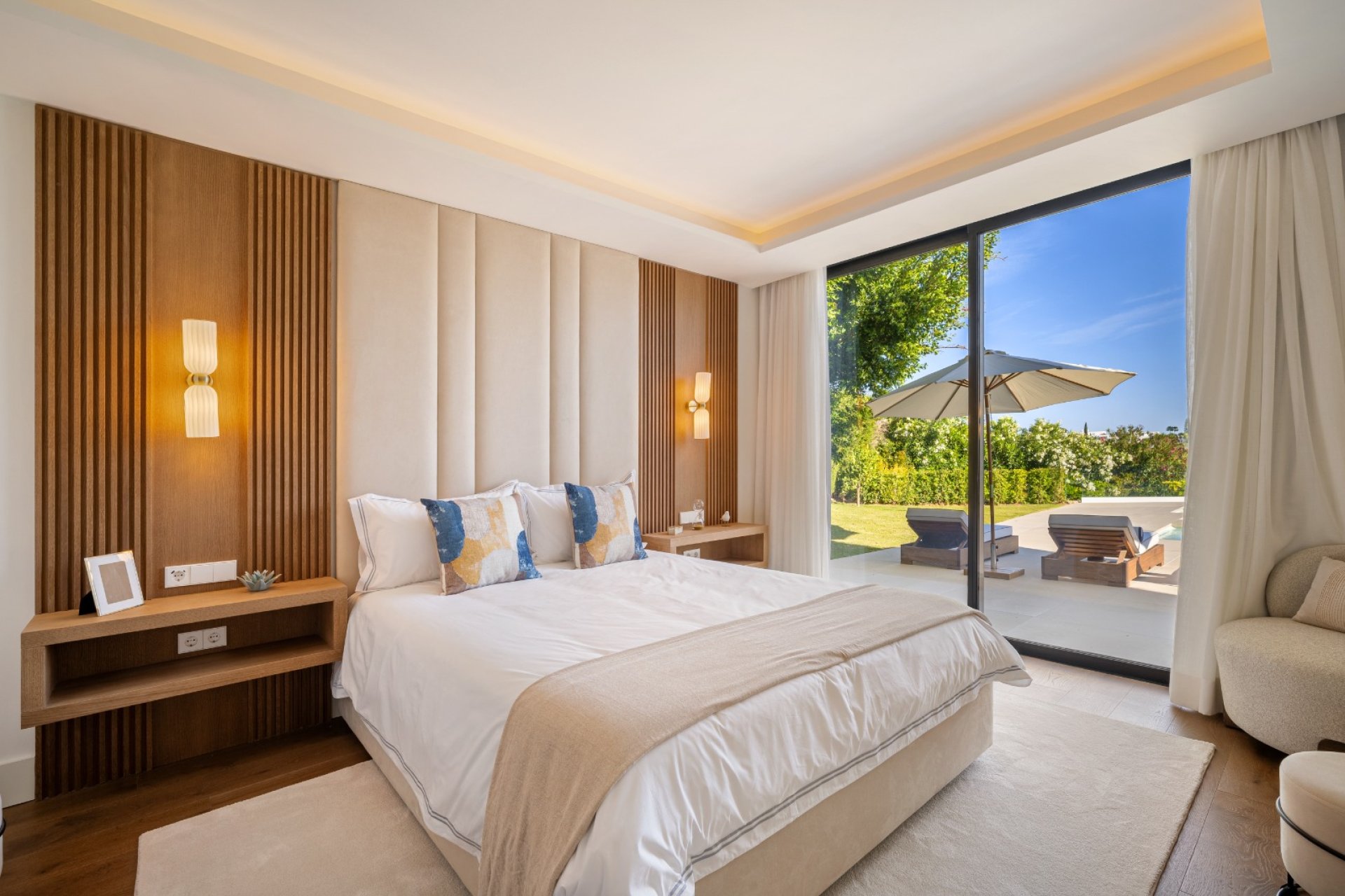 New Build - Villa - Marbella