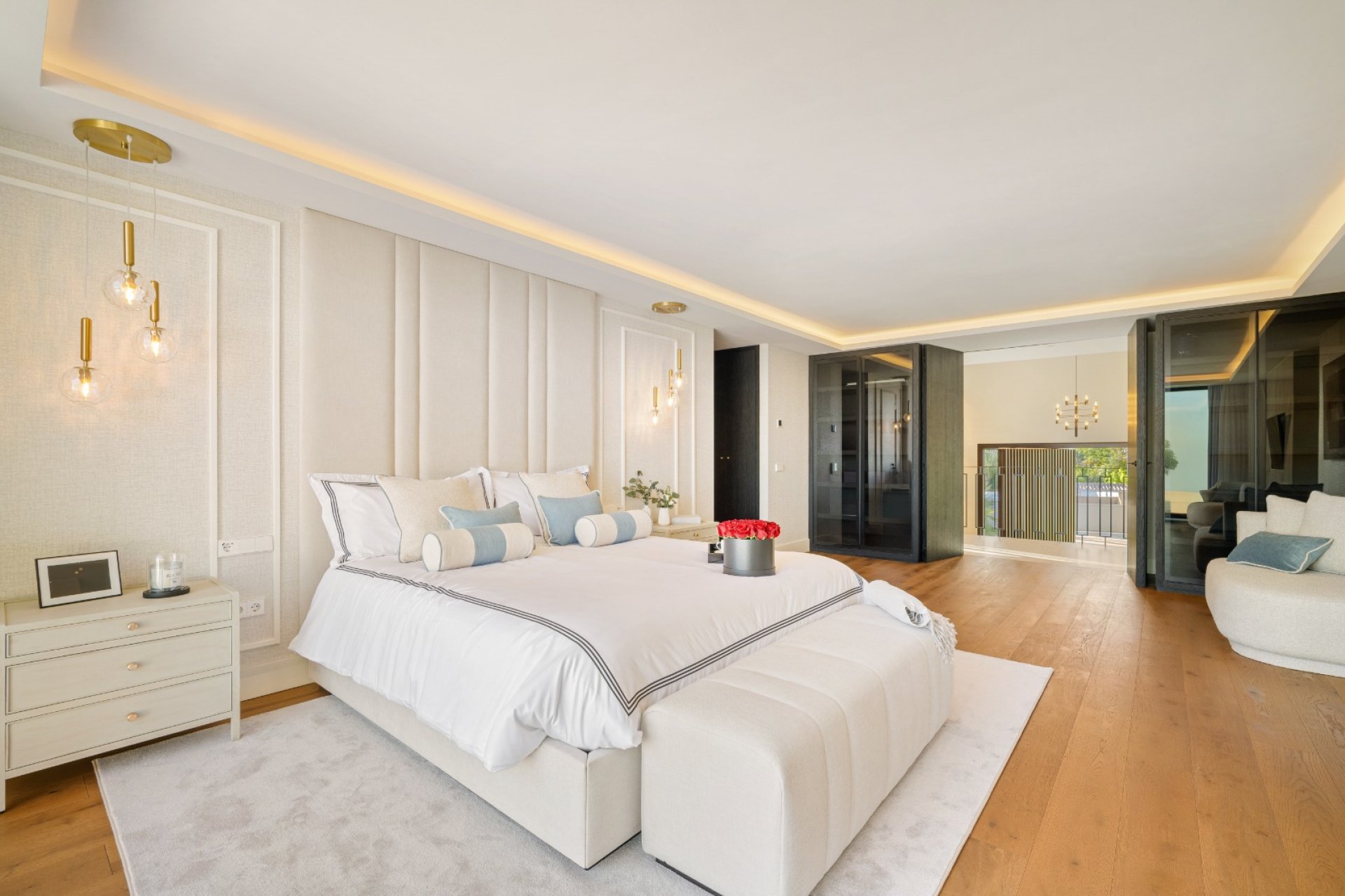 New Build - Villa - Marbella