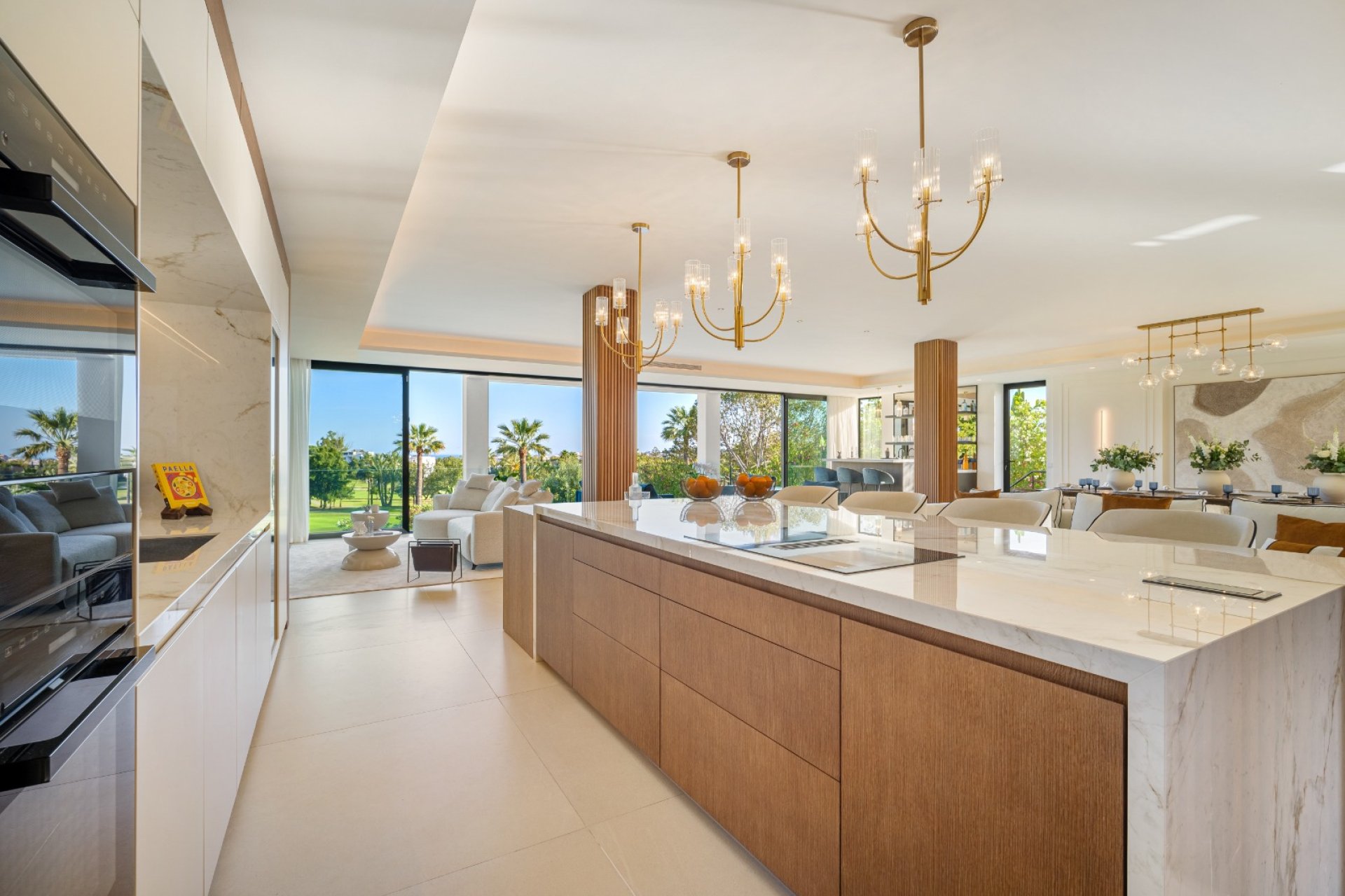 New Build - Villa - Marbella