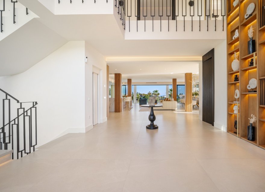 New Build - Villa - Marbella