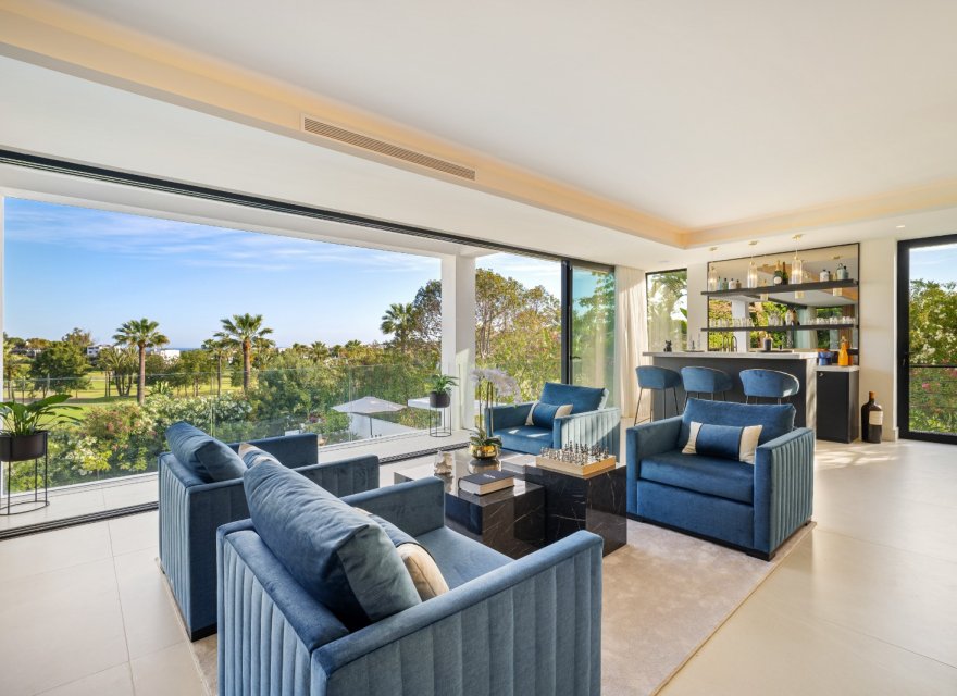 New Build - Villa - Marbella