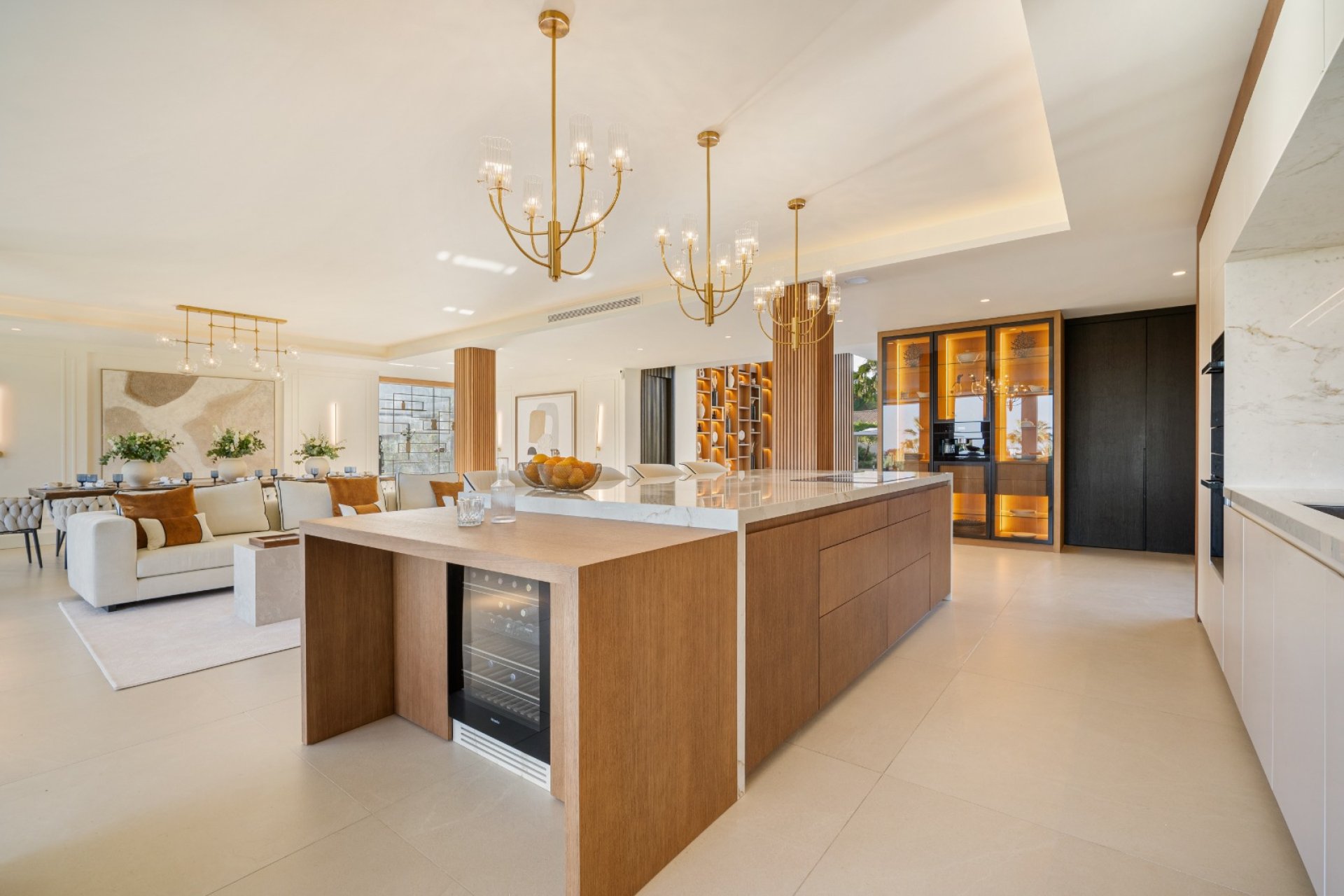 New Build - Villa - Marbella