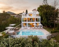 New Build - Villa - Marbella