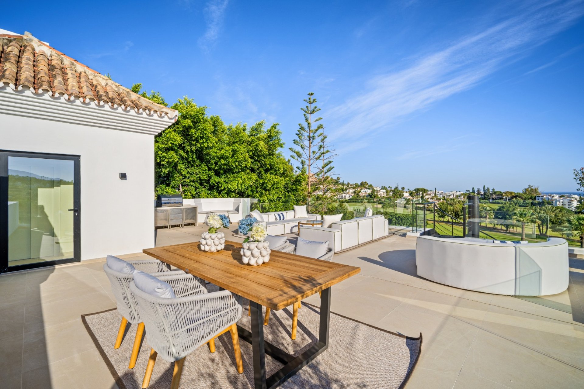 New Build - Villa - Marbella