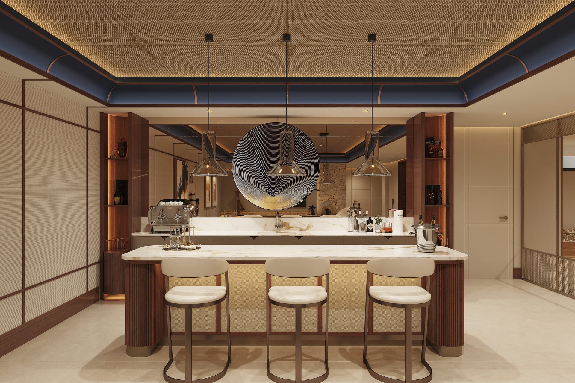 New Build - Villa - Marbella