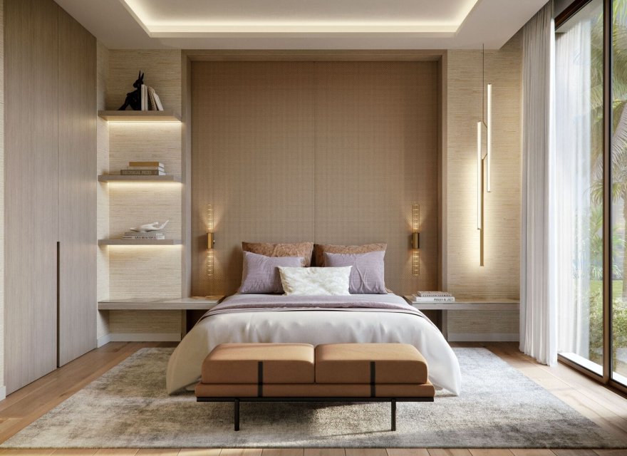 New Build - Villa - Marbella