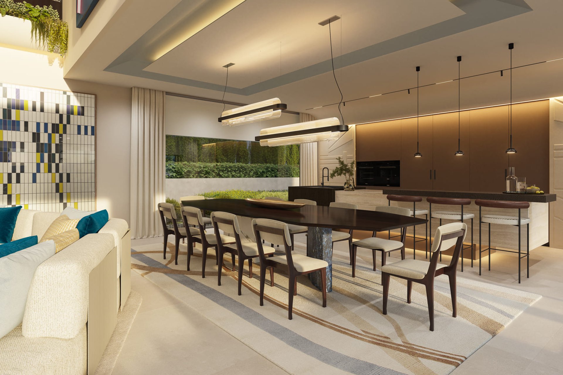 New Build - Villa - Marbella