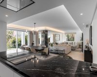 New Build - Villa - Marbella