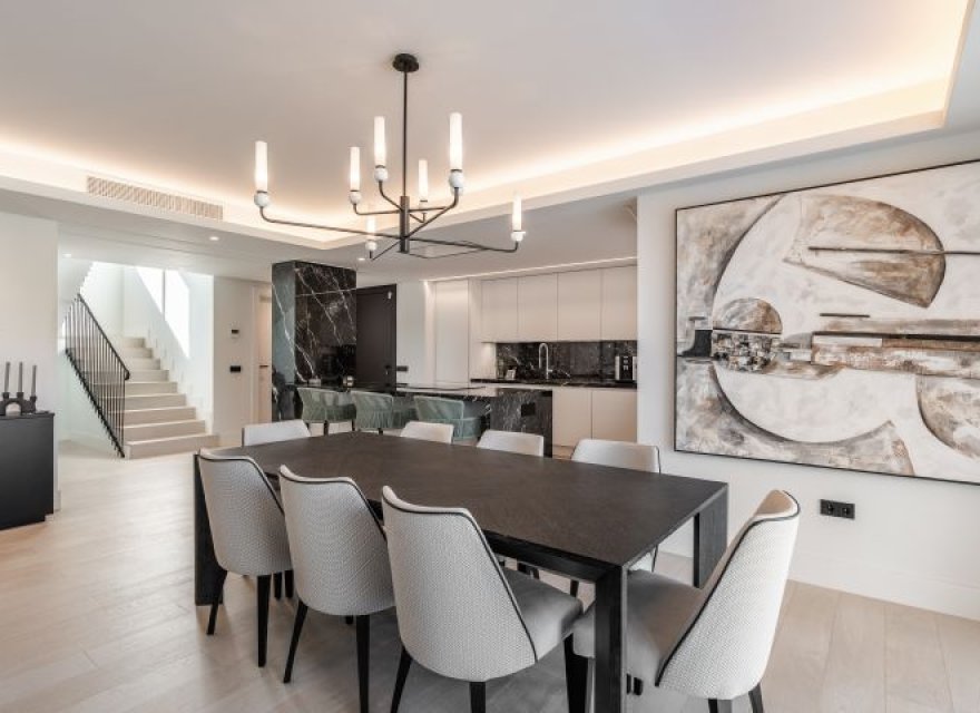 New Build - Villa - Marbella