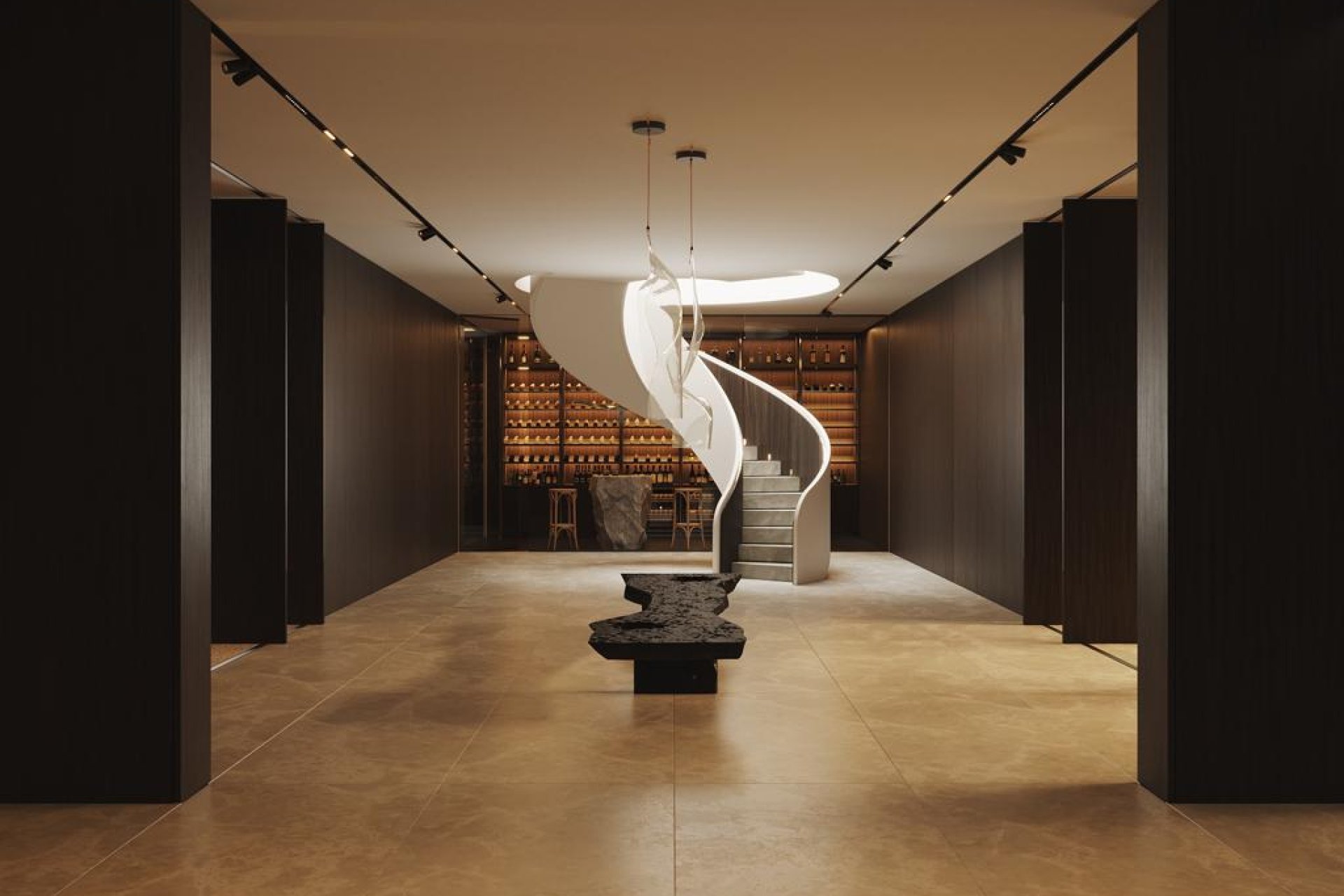 New Build - Villa - Marbella