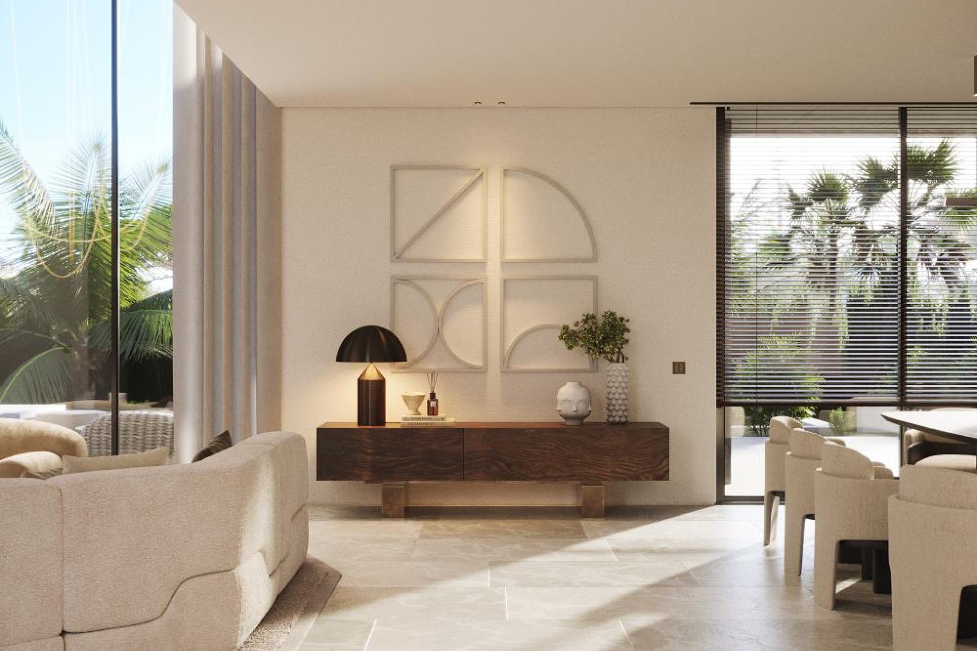 New Build - Villa - Marbella