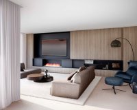 New Build - Villa - Marbella