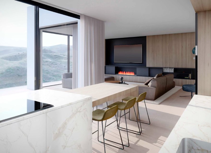 New Build - Villa - Marbella