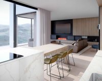 New Build - Villa - Marbella