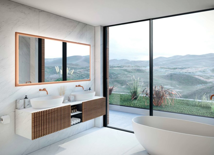 New Build - Villa - Marbella