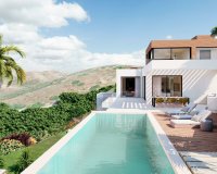 New Build - Villa - Marbella
