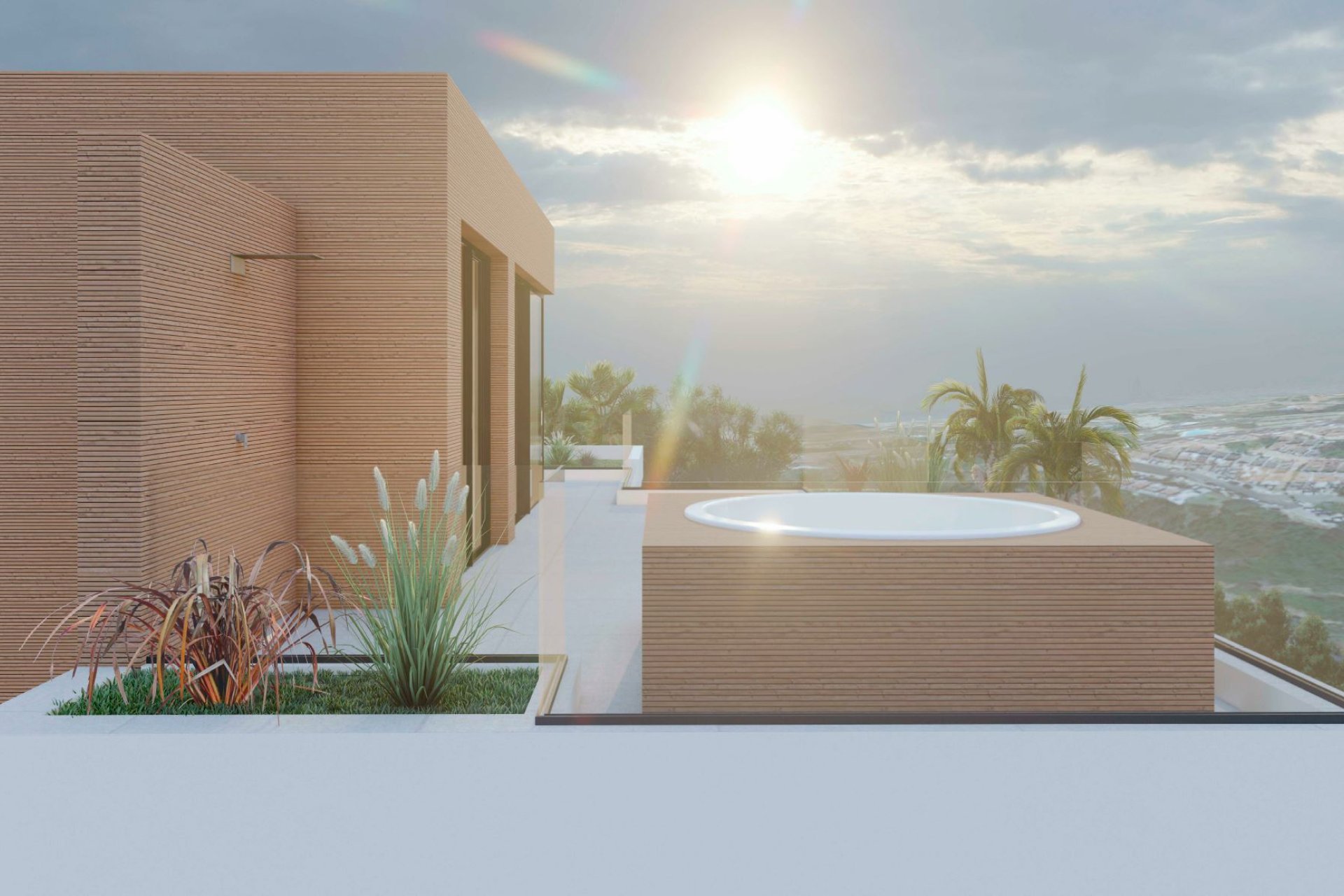 New Build - Villa - Marbella