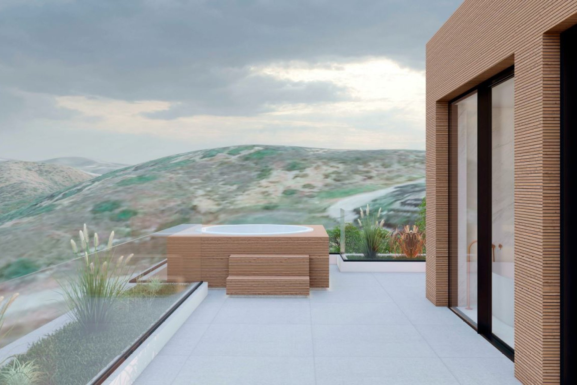 New Build - Villa - Marbella