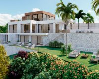 New Build - Villa - Marbella