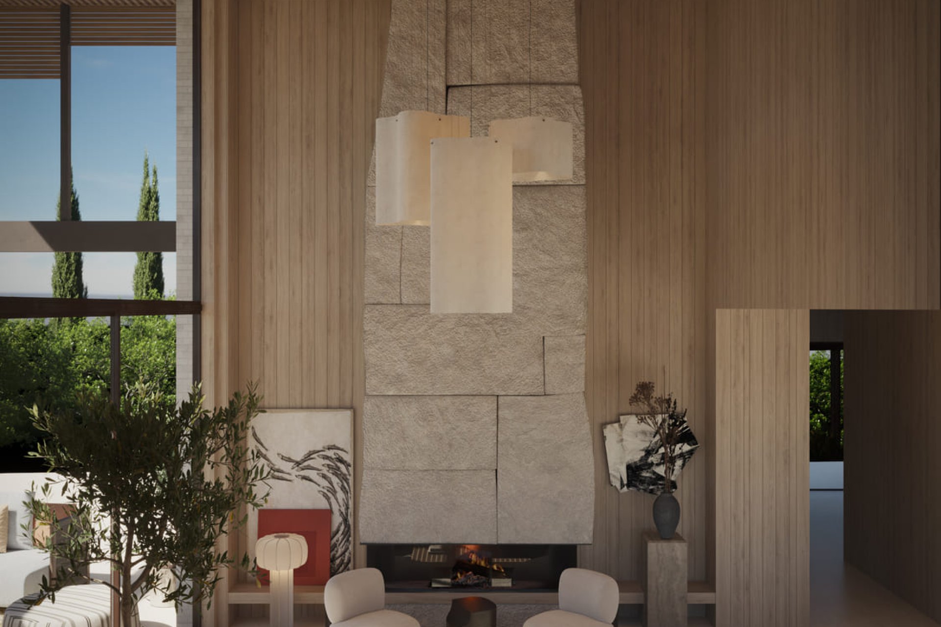 New Build - Villa - Marbella