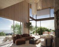 New Build - Villa - Marbella