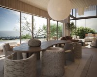 New Build - Villa - Marbella