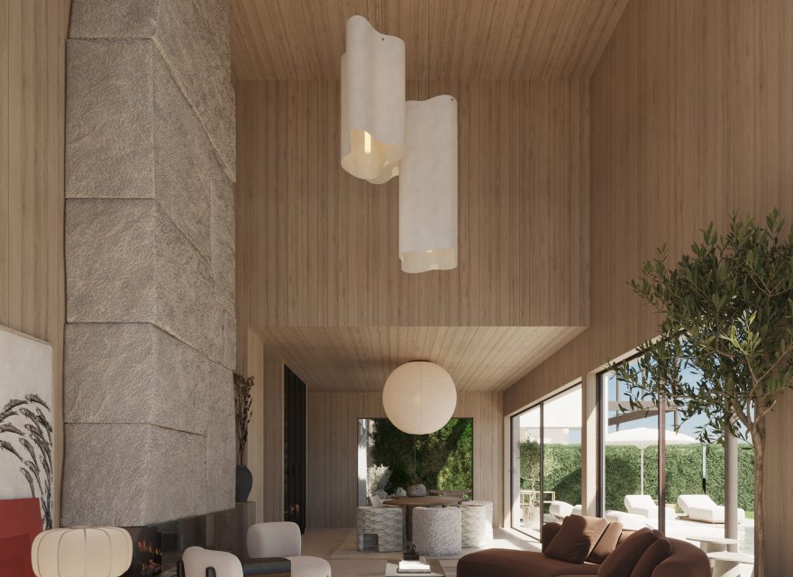 New Build - Villa - Marbella