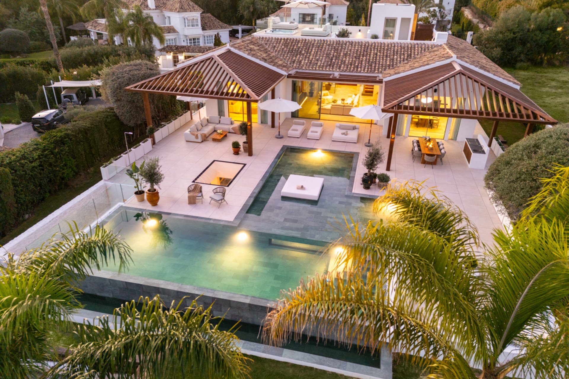 New Build - Villa - Marbella