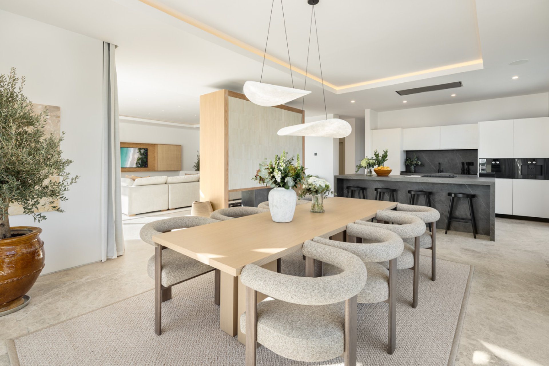 New Build - Villa - Marbella