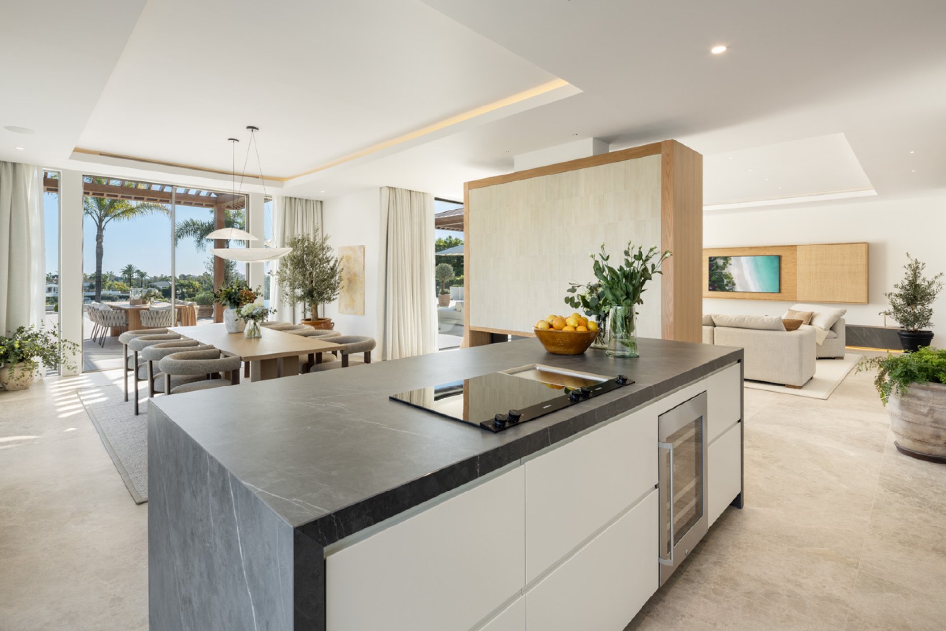 New Build - Villa - Marbella