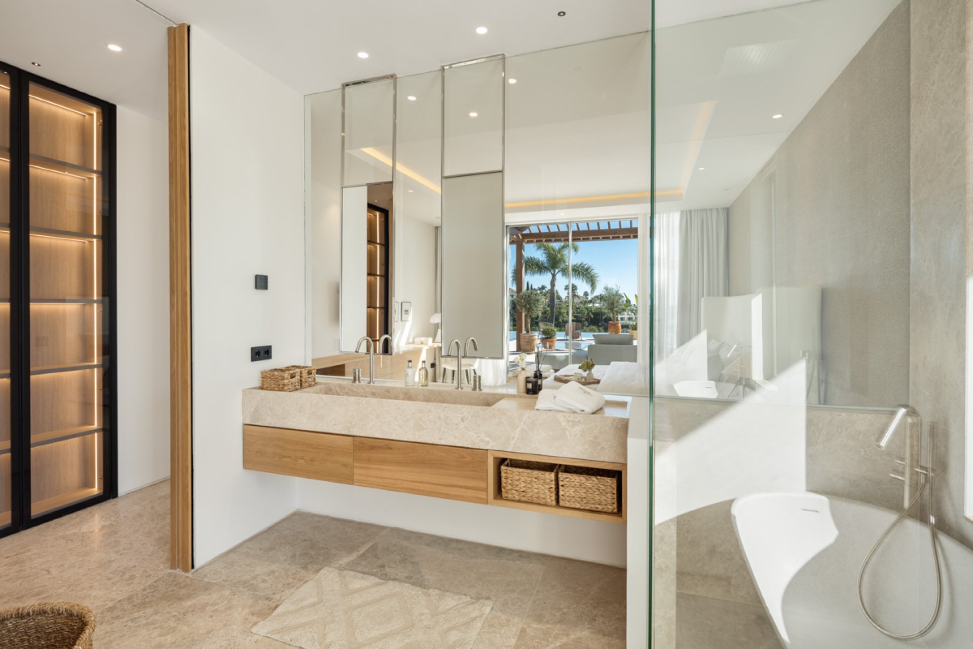 New Build - Villa - Marbella