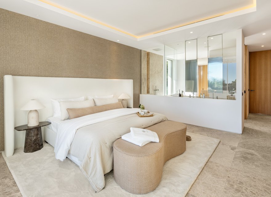 New Build - Villa - Marbella