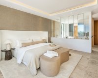 New Build - Villa - Marbella