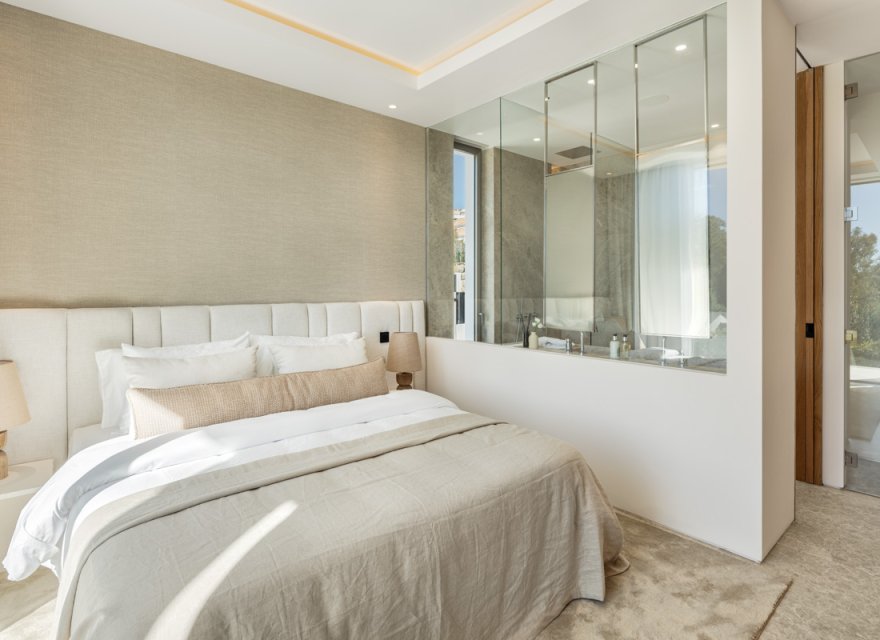 New Build - Villa - Marbella