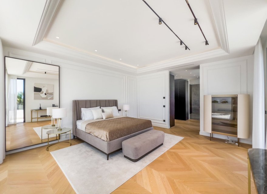 New Build - Villa - Marbella