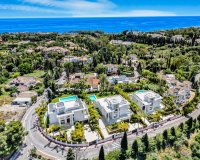 New Build - Villa - Marbella