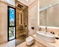 New Build - Villa - Marbella