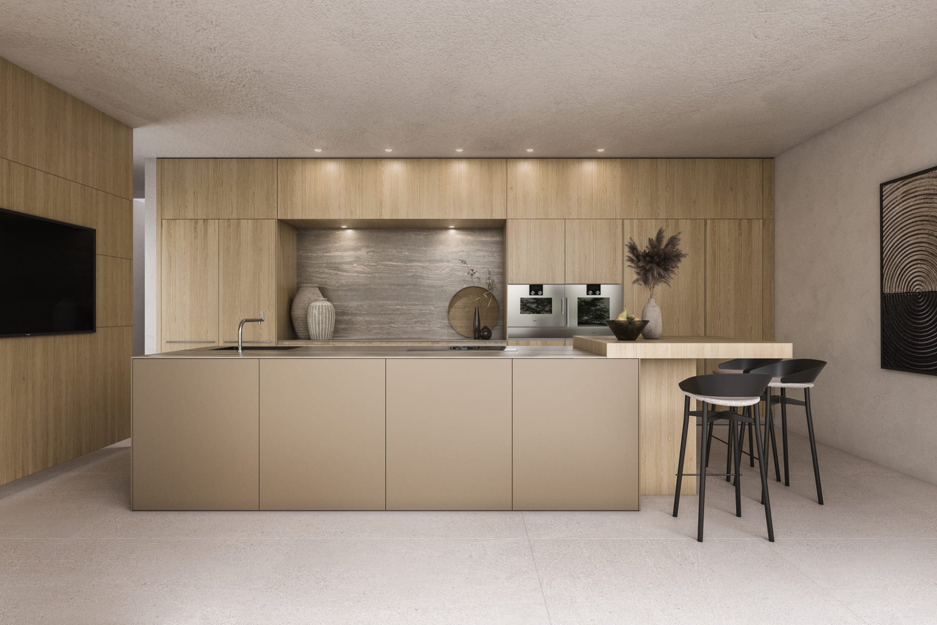 New Build - Villa - Marbella