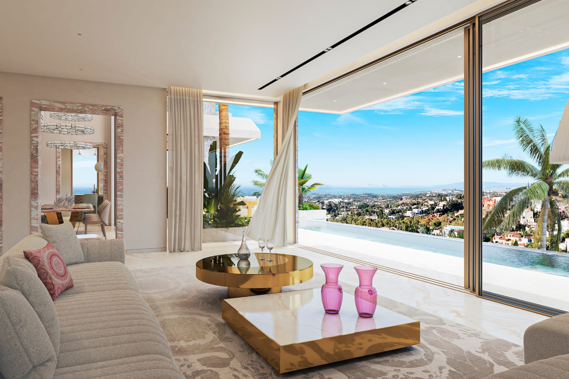 New Build - Villa - Marbella