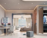 New Build - Villa - Marbella