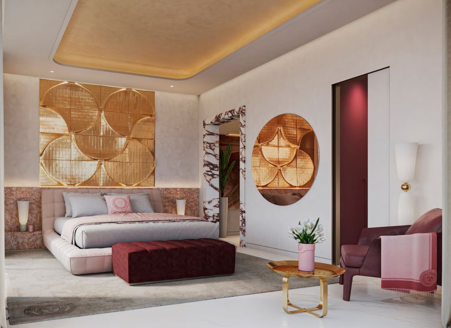 New Build - Villa - Marbella