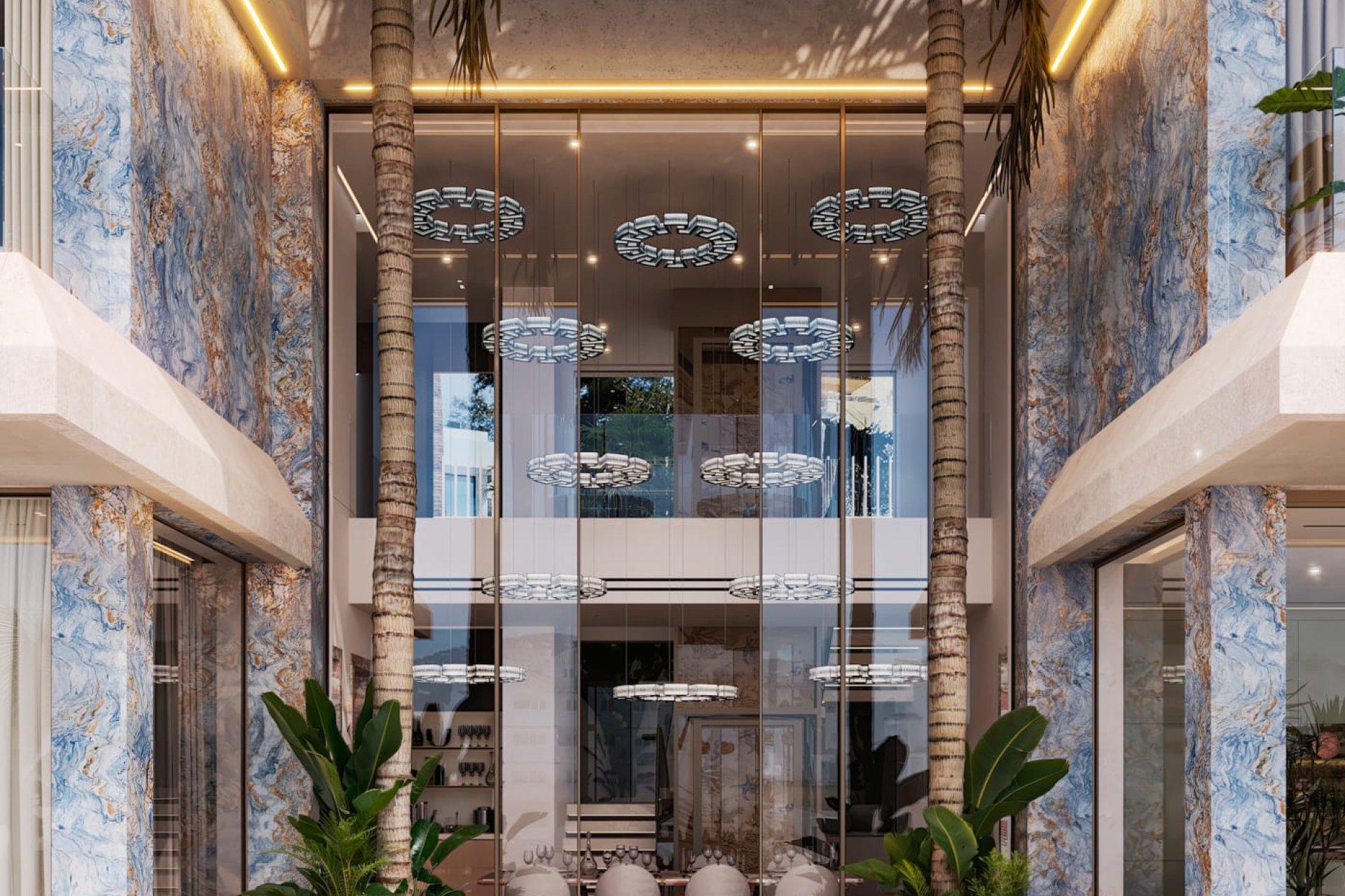 New Build - Villa - Marbella