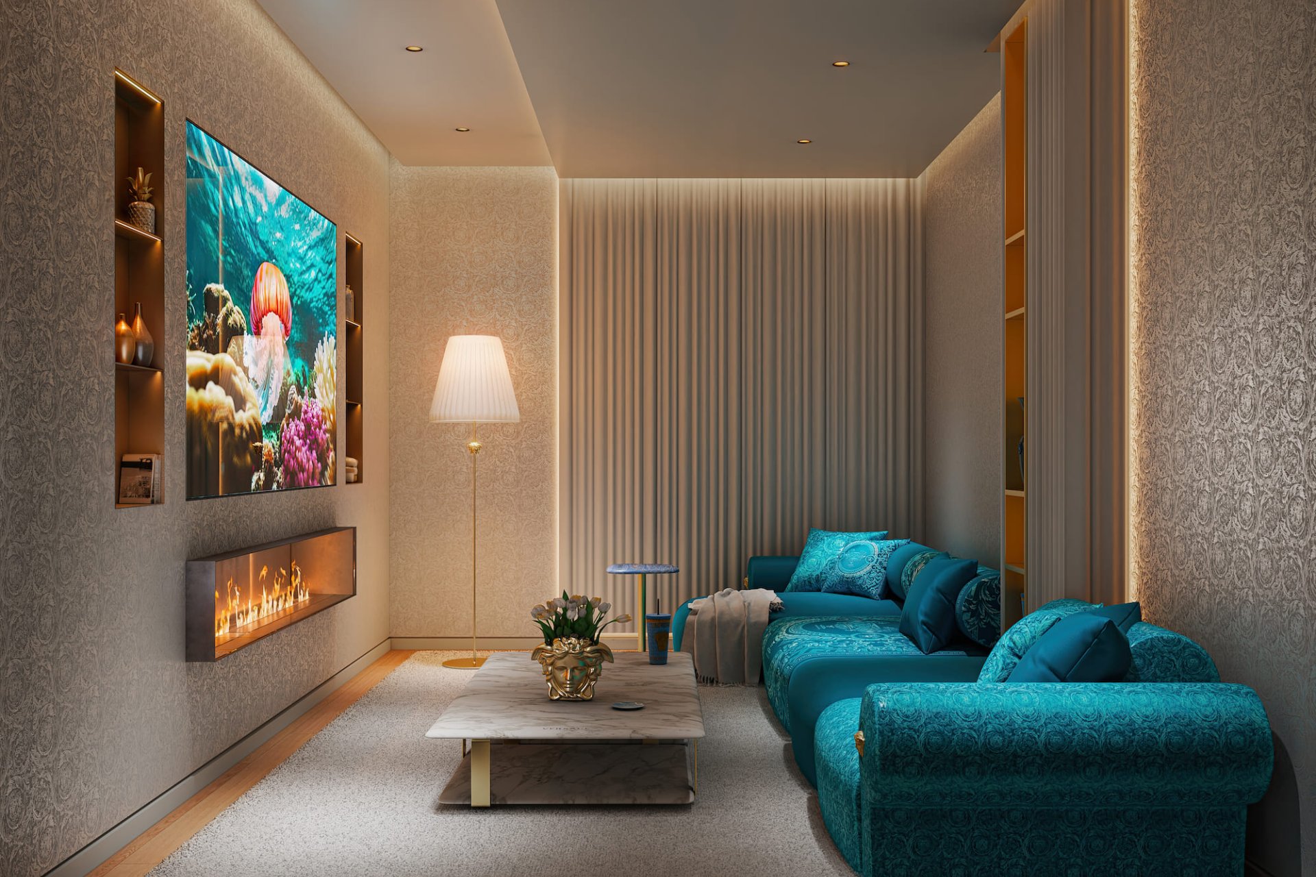 New Build - Villa - Marbella