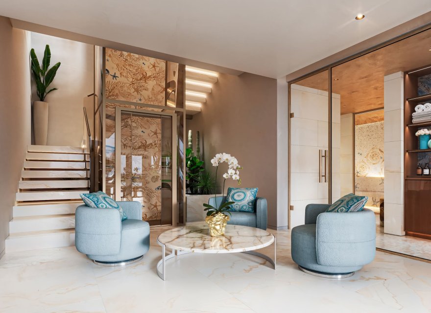 New Build - Villa - Marbella