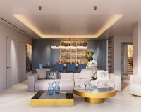 New Build - Villa - Marbella