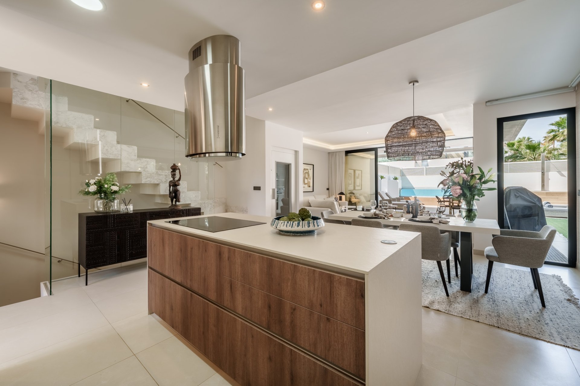 New Build - Villa - Marbella