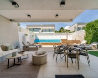New Build - Villa - Marbella