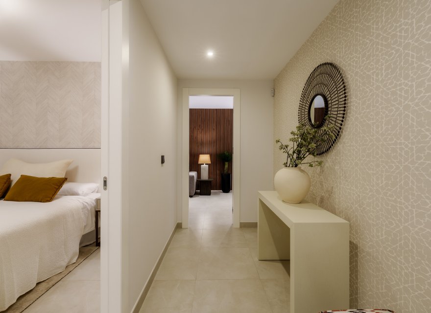 New Build - Villa - Marbella